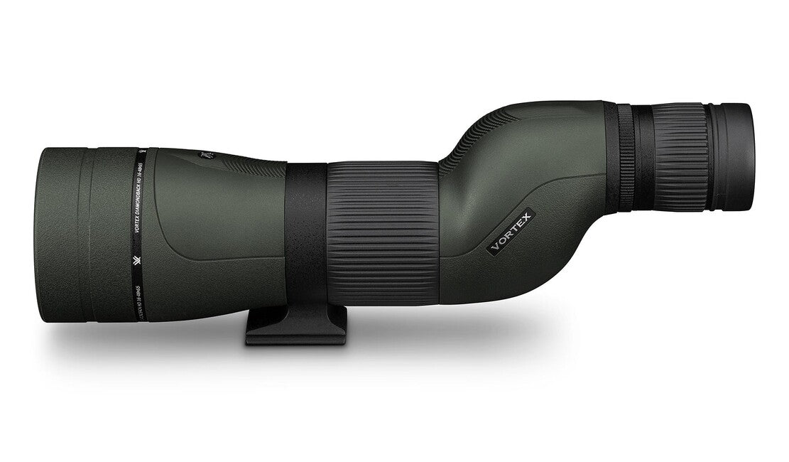VorTex Optics Diamondback® HD 16-48x65 gerades beobachtungsfernrohr