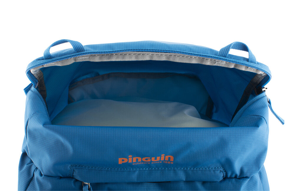 Pinguin Attack 45 Backpack, 45 L, Petrol