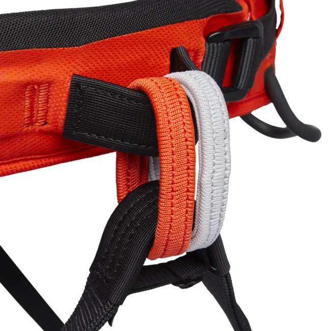 Black Diamond Long Haul Gurtzeug