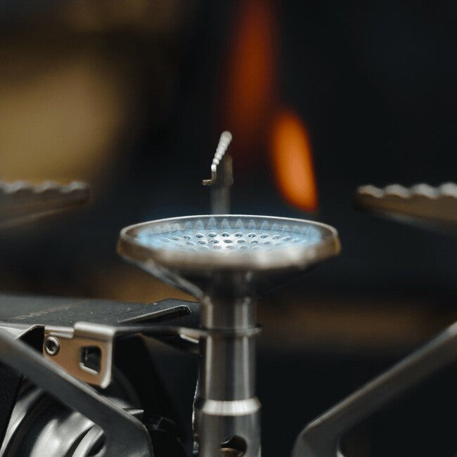 Fire Maple Trident faltbarer butankocher mit breiter basis