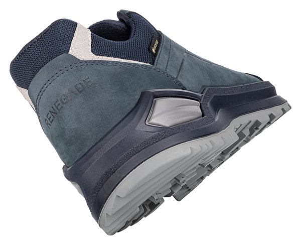 Lowa Herren- trekingova Schuhe Renegade EVO GTX LO