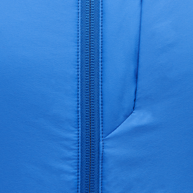 Black Diamond First Light Hybrid herren Sweatshirt, drifter blau