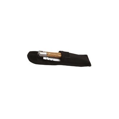 Baladeo Tradition taschenmesser mit korkenzieher, eschenholzgriff