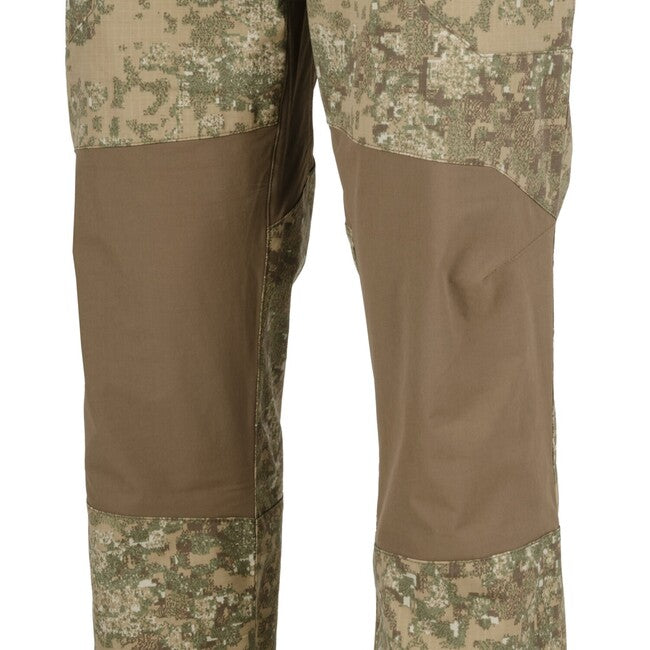 Helikon-Tex Hybrid Tactical hose - NyCo Ripstop - PenCott WildWood™