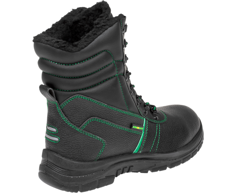 BENNON pracovne Schuhe CLASSIC O2 Winter Boot