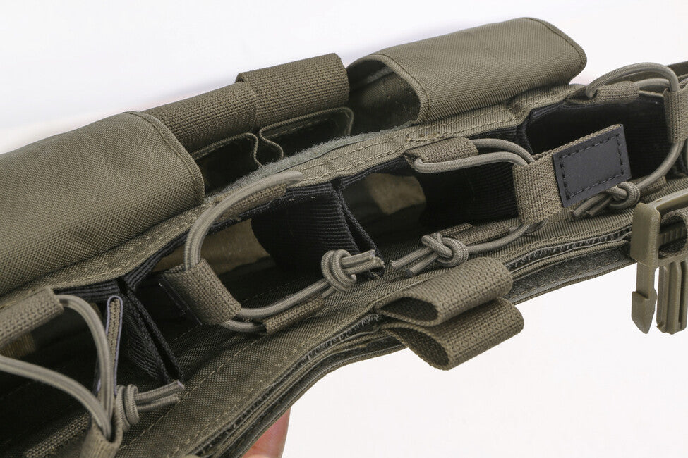 Emersongear Frontplatte mf gen iv, kojote