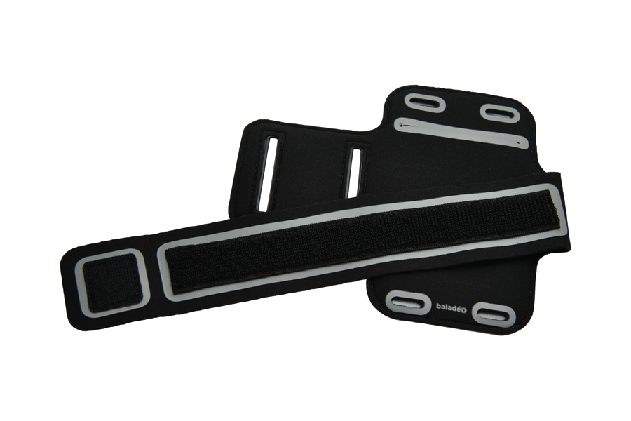 Baladeo Tra068 trail, grau