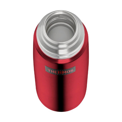 Thermoskanne Thermos Light & Compact 0,75 L, rot