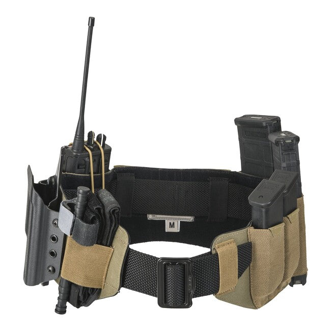 Direct Action® FIREFLY LOW VIS überzug für den gürtel - cordura - adaptive green - medium