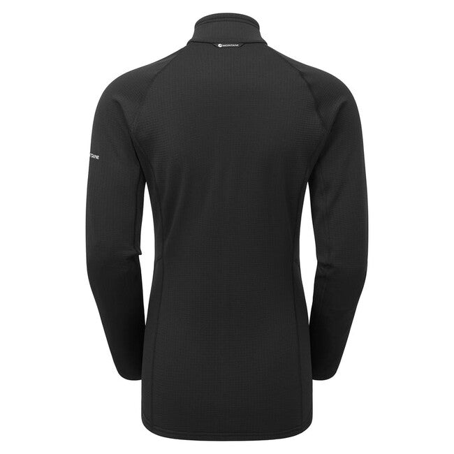 Montane Jacke Protium FEM, black