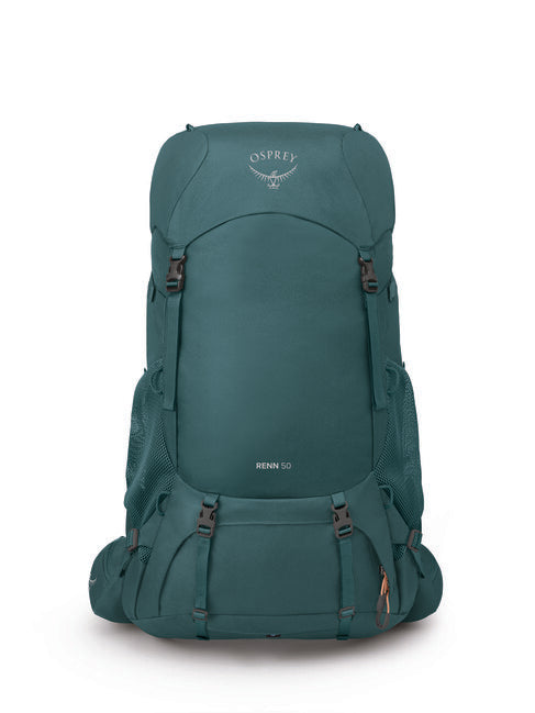 OSPREY Renn 50, cascade blue/melon orange