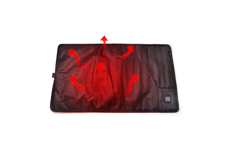 Origin Outdoors Wärmekissen