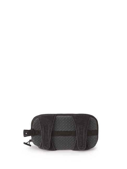 OSPREY POCKET POCKET PADDED, schwarz