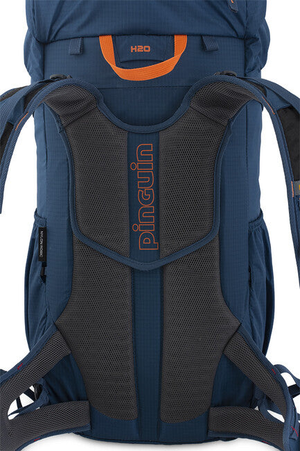 Pinguin Rucksack Fly 30, 30 L, schwarz