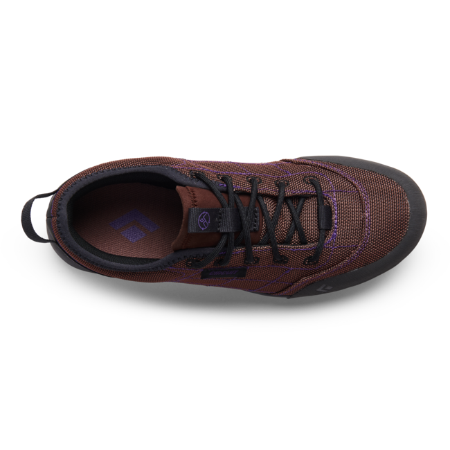 Black Diamond Circuit 2 damen-Turnschuhe, taupe
