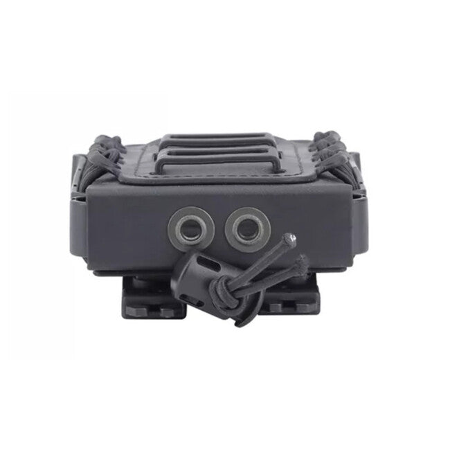 Leguon Dual Magazine Pouch, Black Coyote