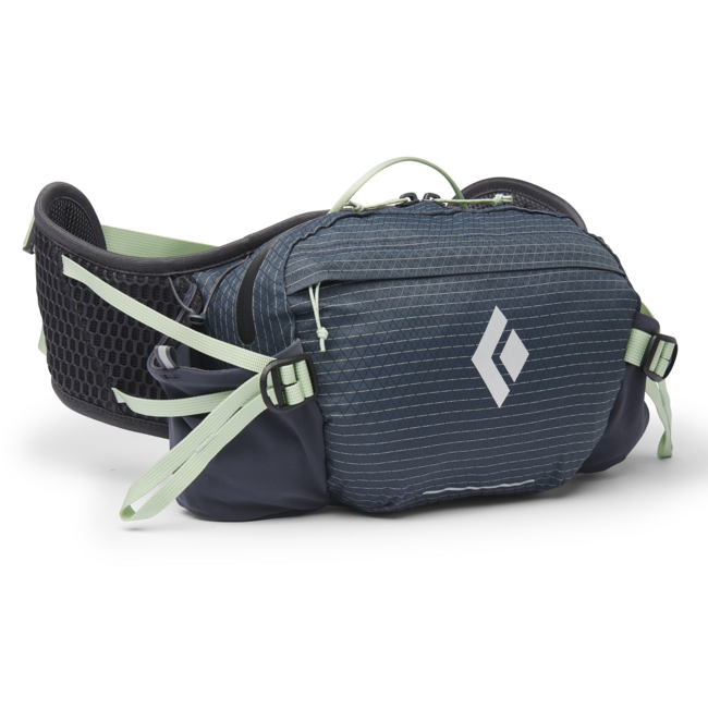 Black Diamond Pursuit 6, karbon-schaumstoff grün