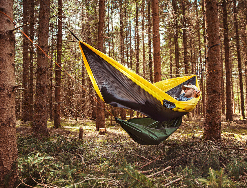 Amazonas hammock floor Schoner podlahy hojdacej siete