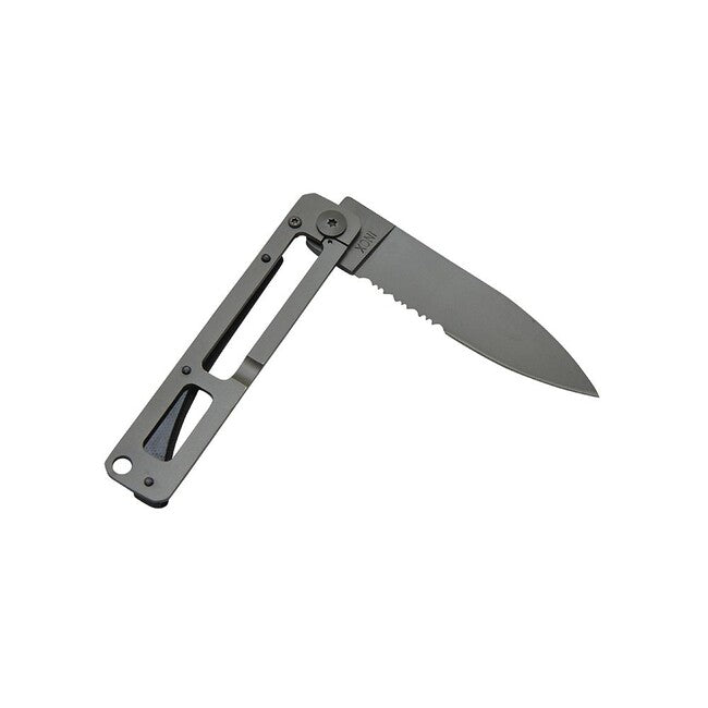 Baladeo Papagayo skinny taschenmesser G10