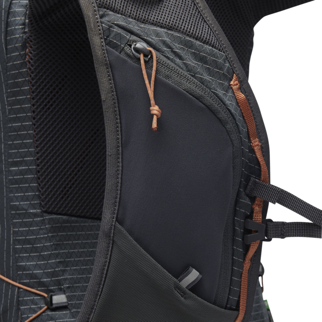 Black Diamond Pursuit 15 Wanderrucksack, carbon-moab braun