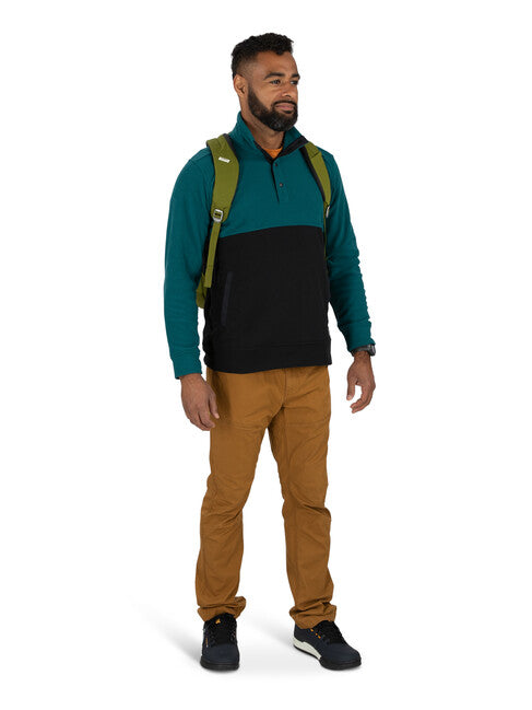 OSPREY Arcane Large Day stadtrucksack, matcha green heather