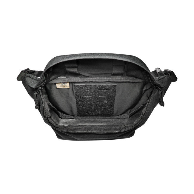 Tasmanian Tiger Modular Hip Bag 2, schwarz
