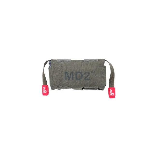 Agilite Erste-Hilfe-Set MD2, grün