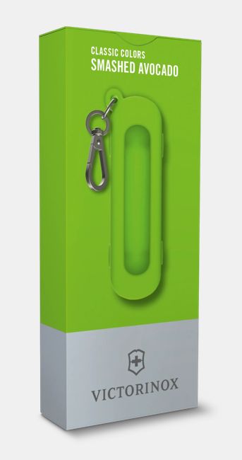 Victorinox Púzdro na vreckový nôž, zelená