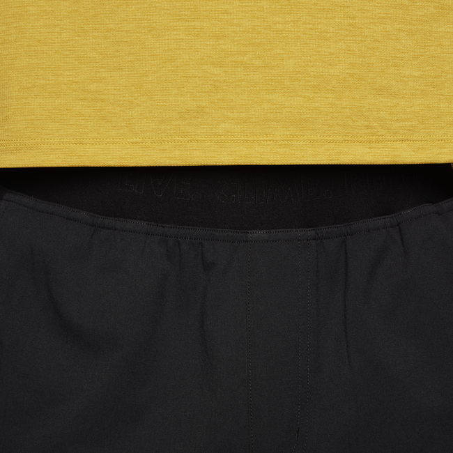 Black Diamond Sierra shorts, schwarz