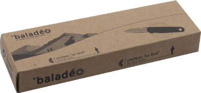 Baladeo taschenmesser 2