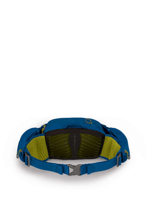 OSPREY Niere SAVU 5 postblau