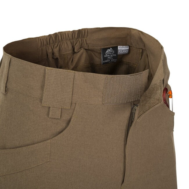 Helikon-Tex AeroTech Trekking-Taktikhose - Olive Drab