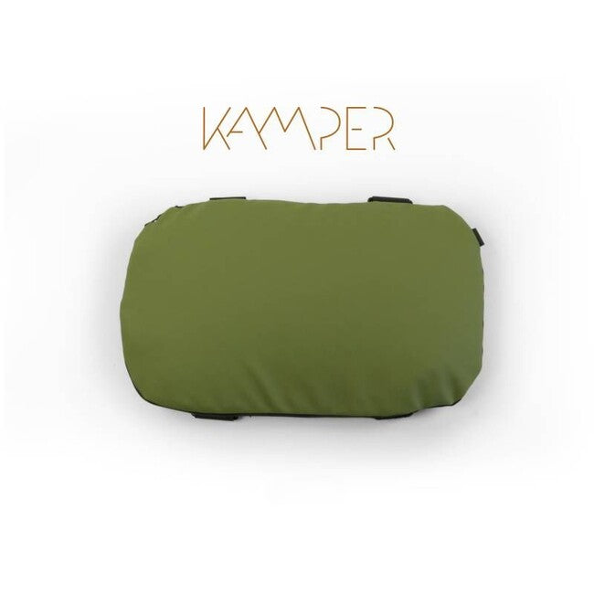 Mosh Kamper Outdoor- podsedak, khaki/schwarz