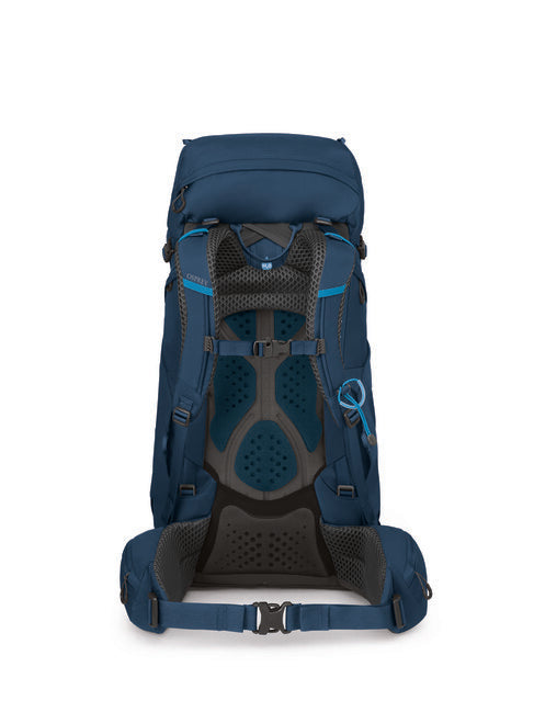 OSPREY KESTREL 48 σακίδιο πλάτης ορειβασίας, atlas blue