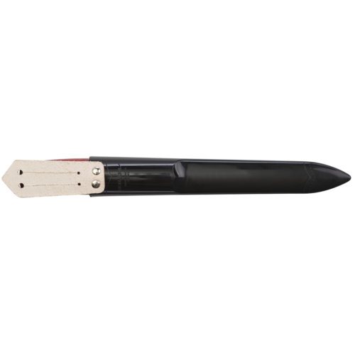 Morakniv Classic Nr. 3 Outdoor-Messer, rot
