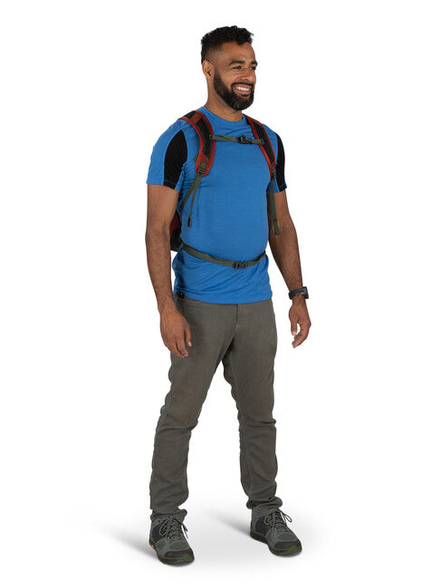 OSPREY SPORTLITE 20 rucksack eichel/bonsai