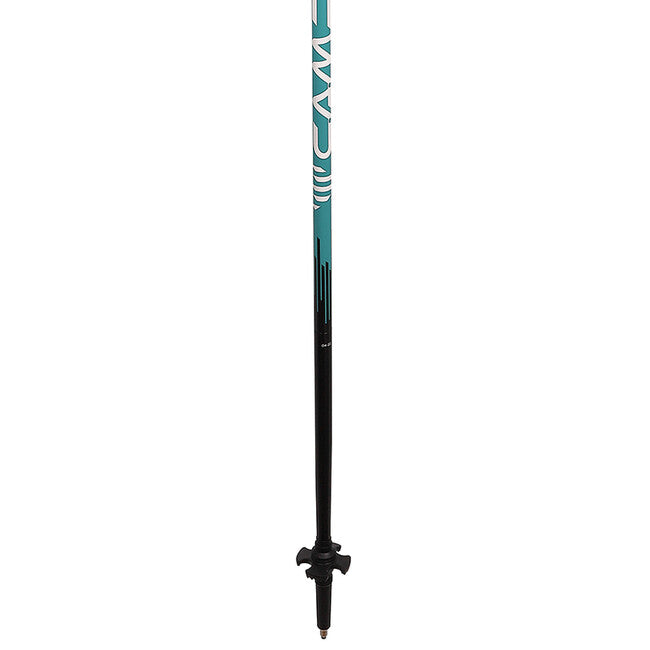 Camp Megasonic trekkingstöcke 36 - 135 cm