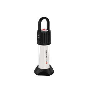 LEDLENSER ML6 CONNECT warmes licht