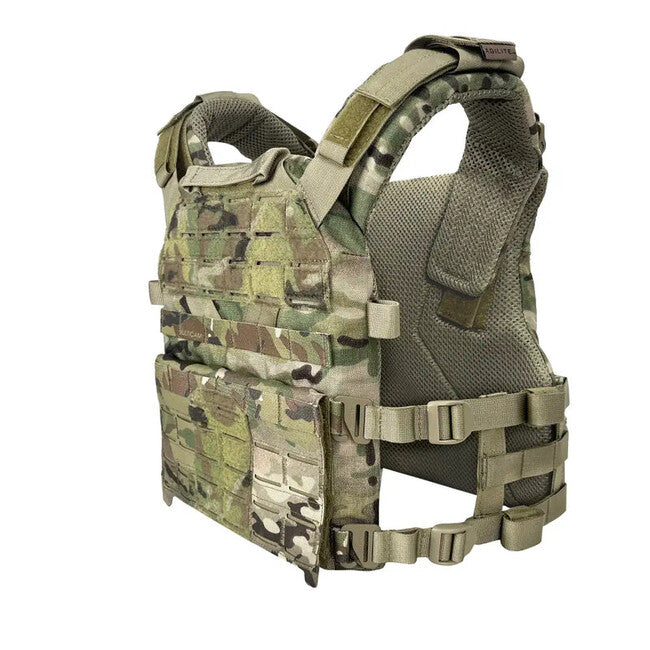 Agilite Rückenpanel des Trägers der Platten K19, multicam