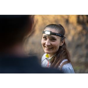 LEDLENSER NEO5R LED-Scheinwerfer BLACK-BLUE
