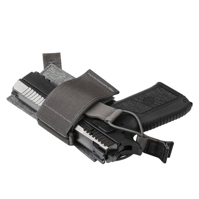 Helikon-Tex Insert- Nylon Pistolenhalter - Melange Blau