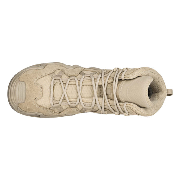 LOWA Zephyr MK2 GTX MID männer taktische stiefel, wüste