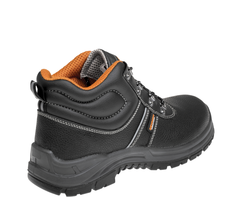 BENNON BASIC O2 Arbeitsstiefel High
