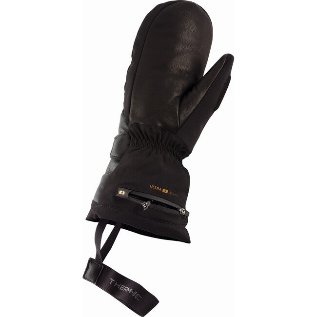 Therm-ic damen-Fäustlinge extra warm