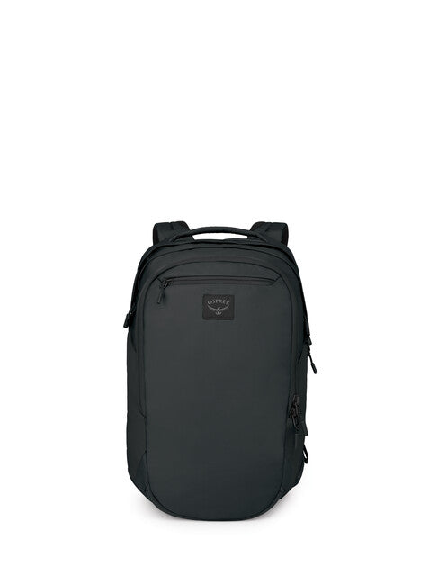 OSPREY AOEDE AIRSPEED BACKPACK 20, schwarz