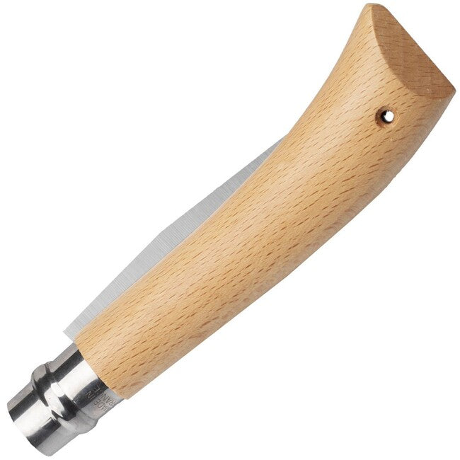 Opinel VRI N°12, braun