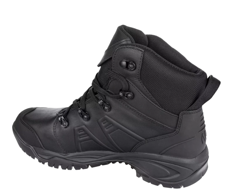 BENNON Panther XTR O6 NM Knöchel-Arbeitsschuh, schwarz