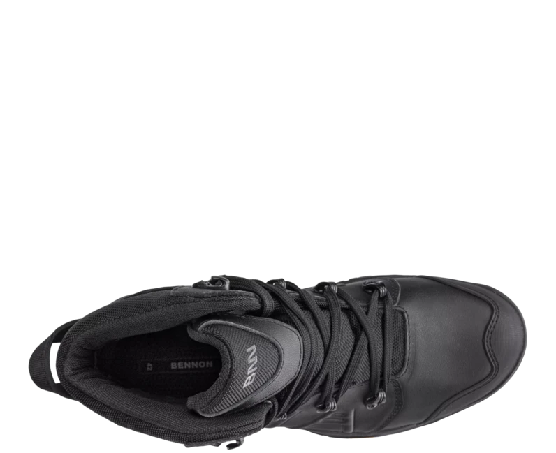 BENNON Panther XTR O6 NM Knöchel-Arbeitsschuh, schwarz