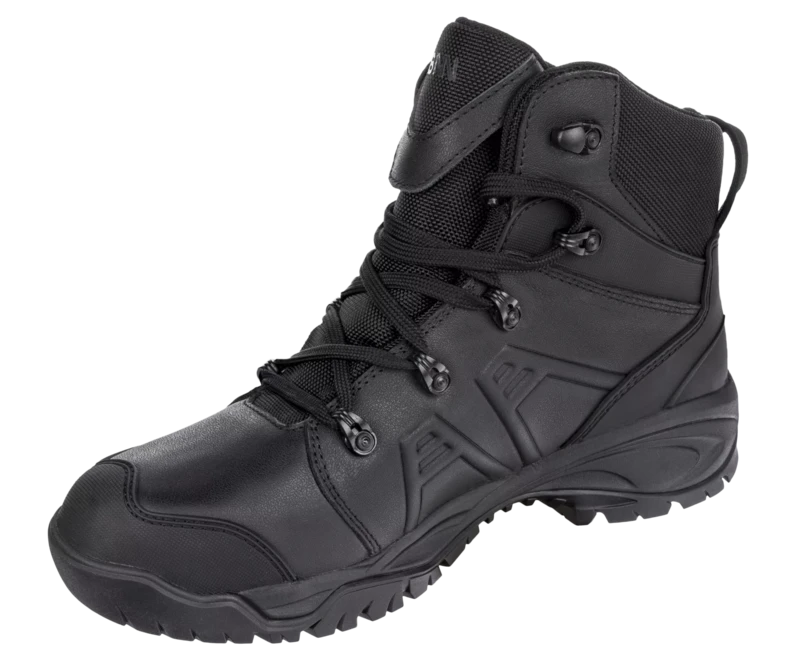 BENNON Panther XTR O6 NM Knöchel-Arbeitsschuh, schwarz