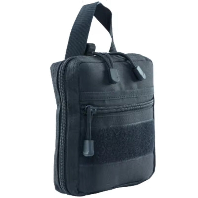 DRAGOWA TACTICAL Delta Pouch, Black